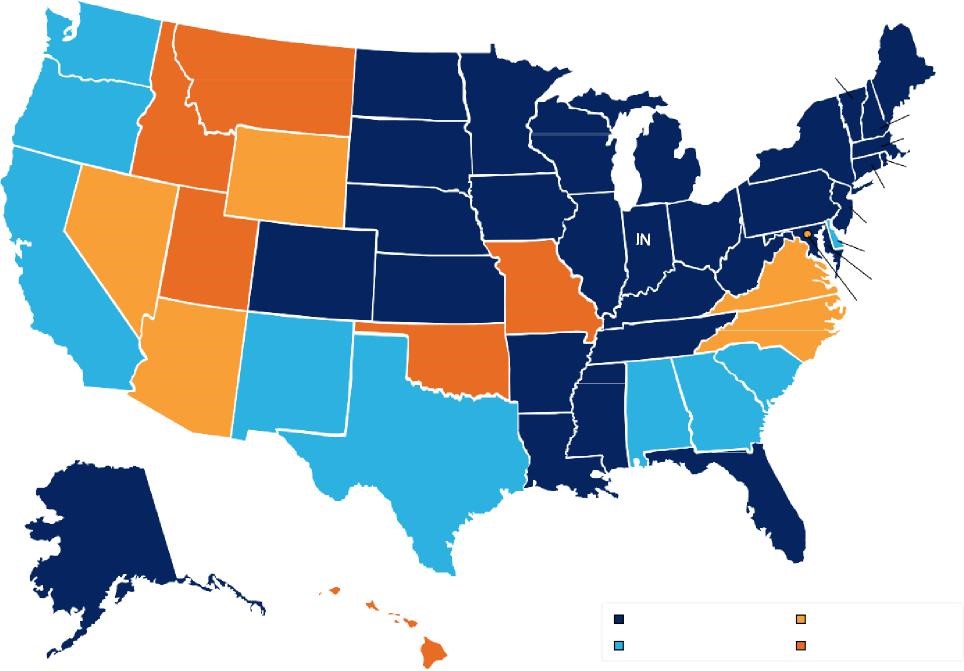 Cheaper To Buy than Rent in 39 States